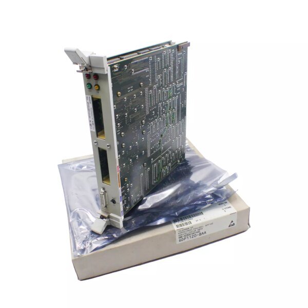 SIEMENS TELEPERM XP 6DP1120-8AA