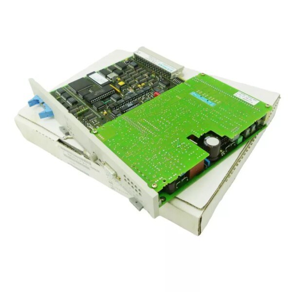 SIEMENS TELEPERM M 6DS1731