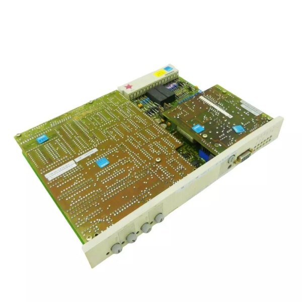 SIEMENS TELEPERM M 6DS1715-8BA