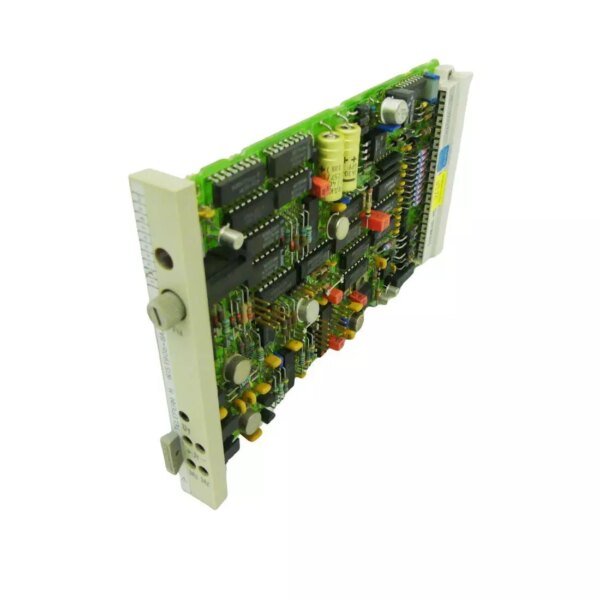 SIEMENS TELEPERM M 6DS1906-8AA