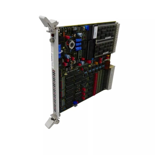 SIEMENS TELEPERM XP FUM310