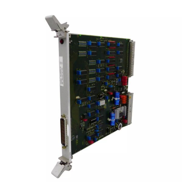 SIEMENS TELEPERM XP IM631/ 6DP1631