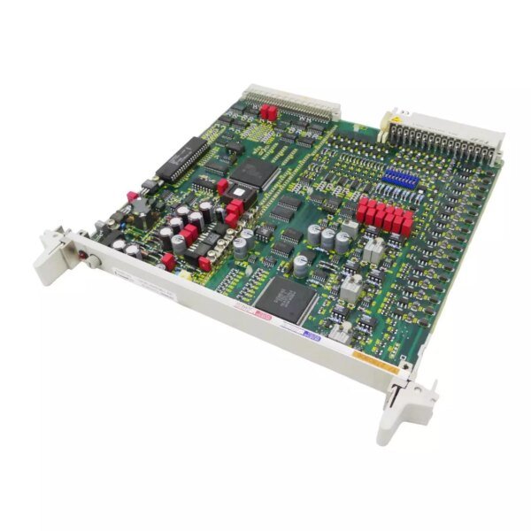 SIEMENS TELEPERM XP 6DP1230