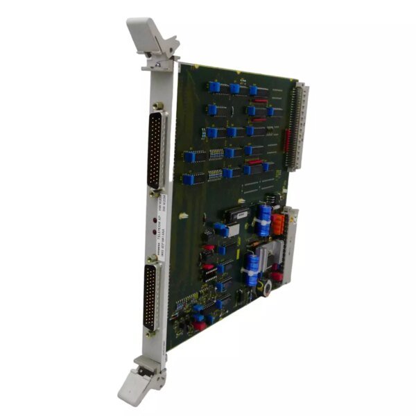 SIEMENS TELEPERM XP 6DP1641