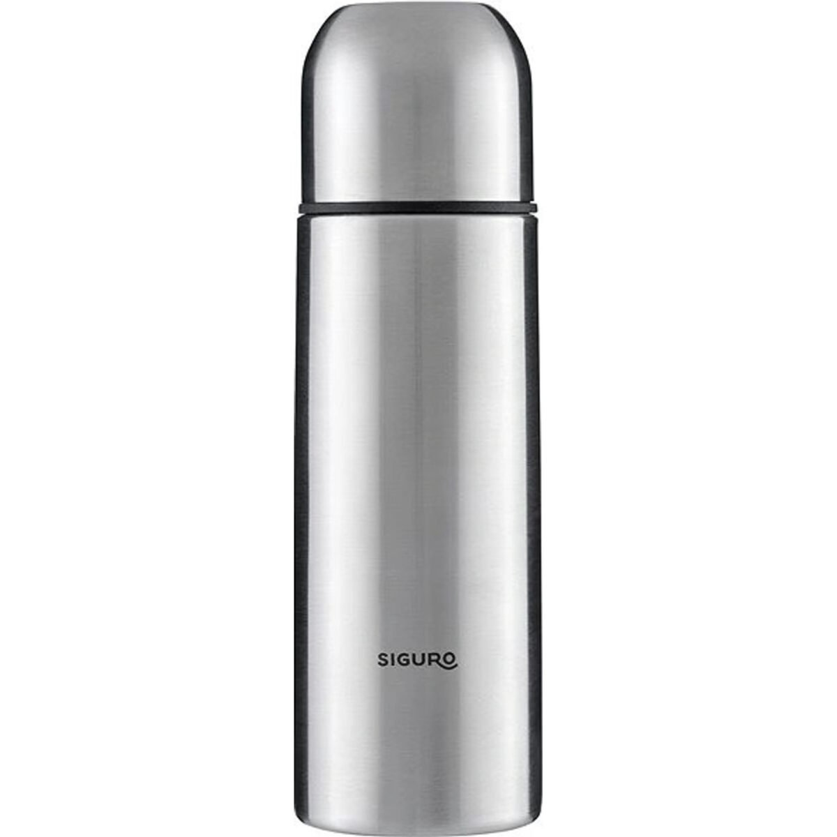 Siguro Vacuum Thermos 700 ml Stainless Steel