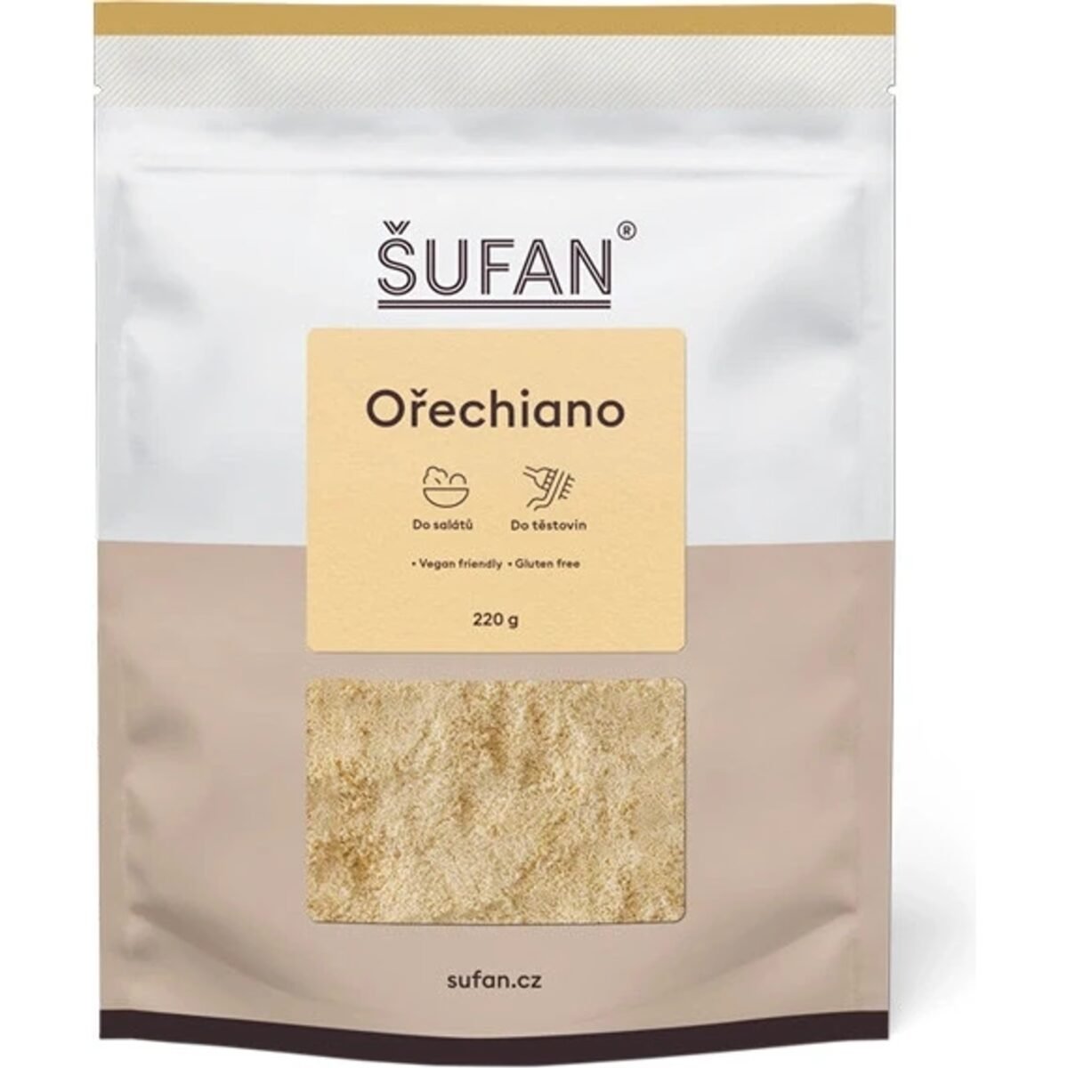 sufan walnut 220 g
