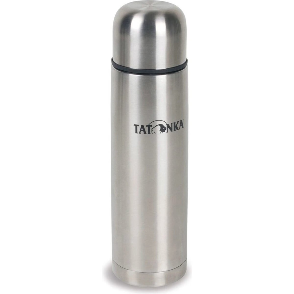 Tatonka H&C Stuff thermos 1 l silver