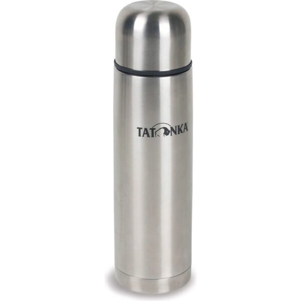 Tatonka H&C Stuff thermos 1 l silver