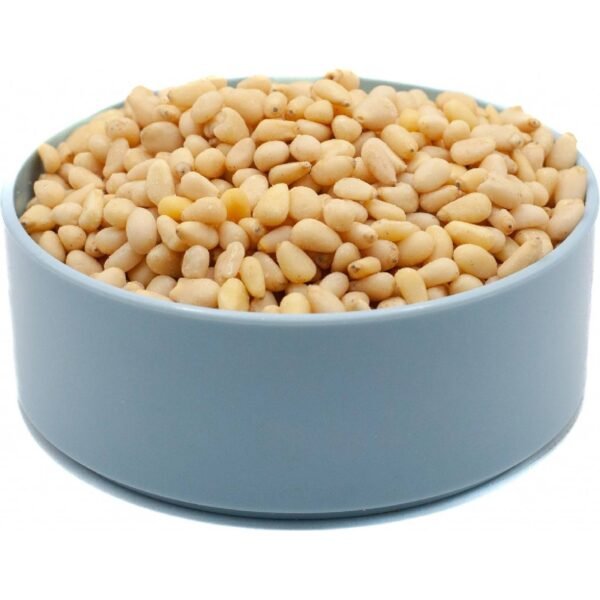 the cheapest nuts pine nuts 1 kg