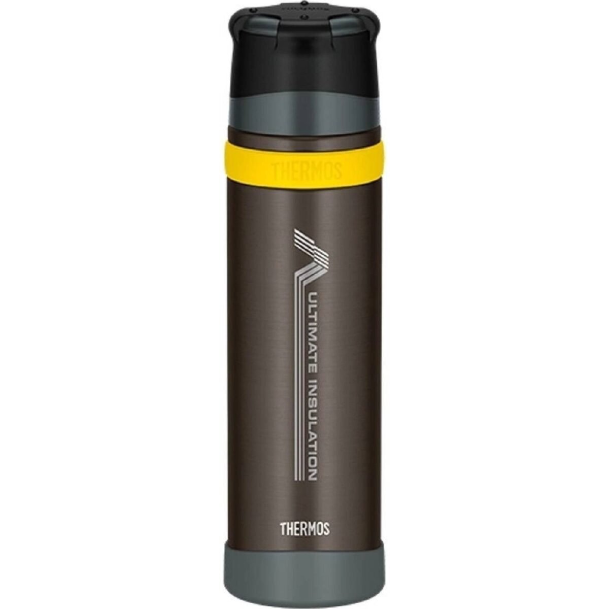 Thermos Mountain FFX thermos 900 ml brown