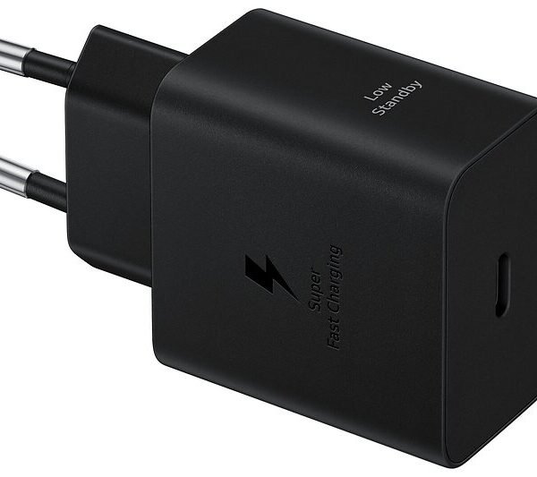 The Samsung EP-T4511 is a 25W USB-C Fast Charging Adapter designed to provide rapid and efficient charging for Samsung Galaxy smartphones, tablets, and other USB-C devices.