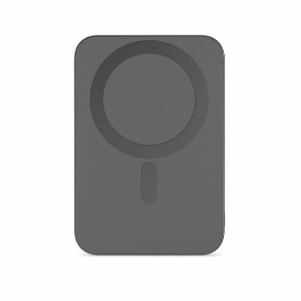 The Epico UltraPack EM31 MagSafe is a portable power bank designed to provide efficient charging for MagSafe-enabled devices.