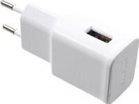 The Samsung Fast Charge adapter provides rapid and efficient charging for a wide range of Samsung Galaxy devices and other USB-C compatible gadgets.