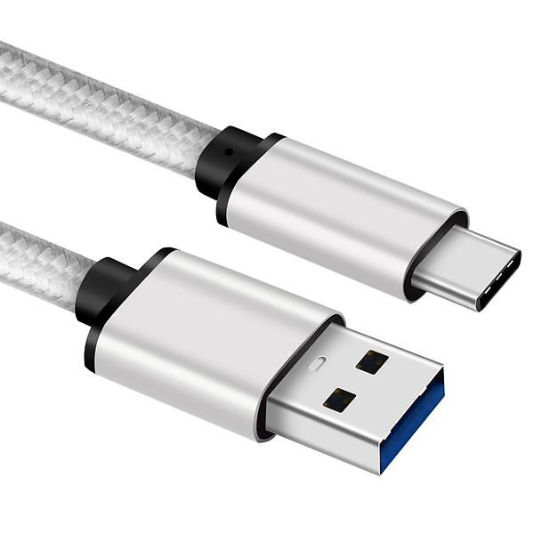 The NÖRDIC 3A USB A to USB C 3.0 cable offers a robust and high-performance solution for charging and data transfer.