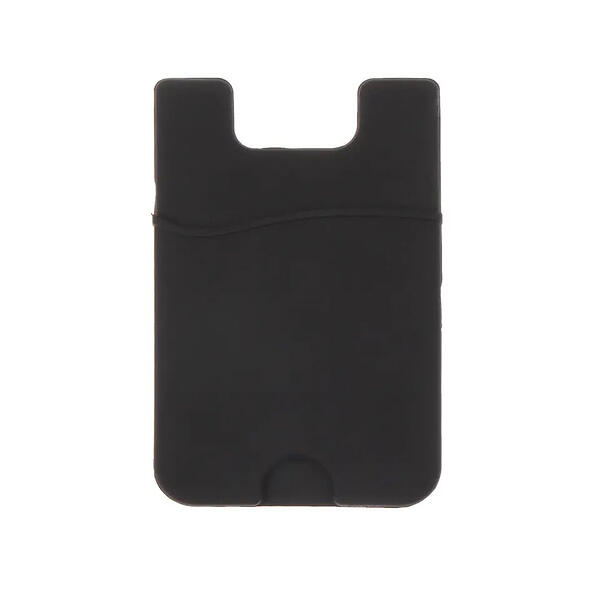 The SiGN Smart Card Holder is a versatile and sleek accessory designed for all iPhone models, particularly those with MagSafe compatibility.