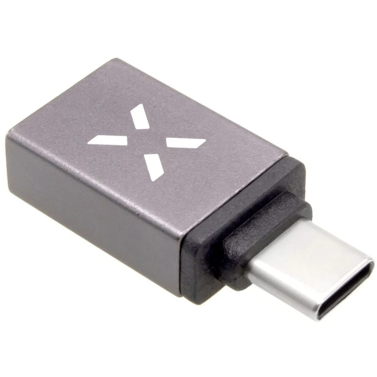 The FIXED Link USB-A 3.0 to USB-C adapter enables seamless connectivity between USB-A devices (such as laptops, desktops, and power banks) and USB-C devices like smartphones, tablets, or external drives.