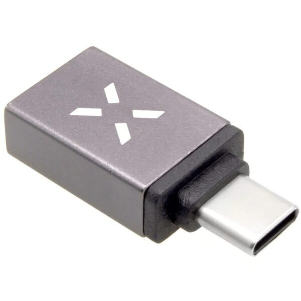 The FIXED Link USB-A 3.0 to USB-C adapter enables seamless connectivity between USB-A devices (such as laptops, desktops, and power banks) and USB-C devices like smartphones, tablets, or external drives.