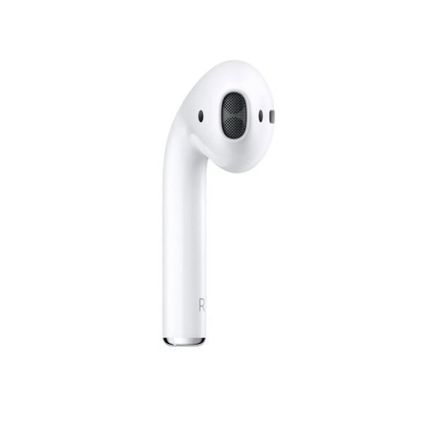 The Apple AirPods 2019 Replacement Earphone (Right) is a genuine replacement part for your right AirPod.