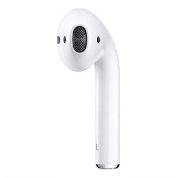 The Apple AirPods 2019 Replacement Earphone (Left) is a genuine replacement for your left AirPod.