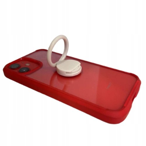 The Phone Ring Holder Grip Stand is a practical and stylish accessory that enhances the usability of your smartphone by providing a secure and comfortable grip.