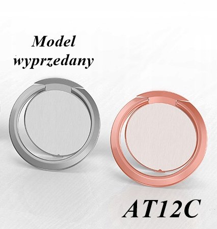 The Altair Pink Magnetic Holder is a stylish and functional phone accessory designed for secure and hands-free use.