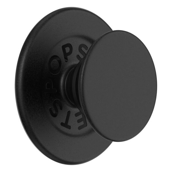 The PopGrip Round for MagSafe is a convenient and stylish phone grip designed for MagSafe-enabled iPhones.