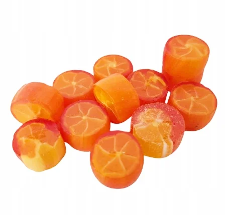 candy orange 15kg ada
