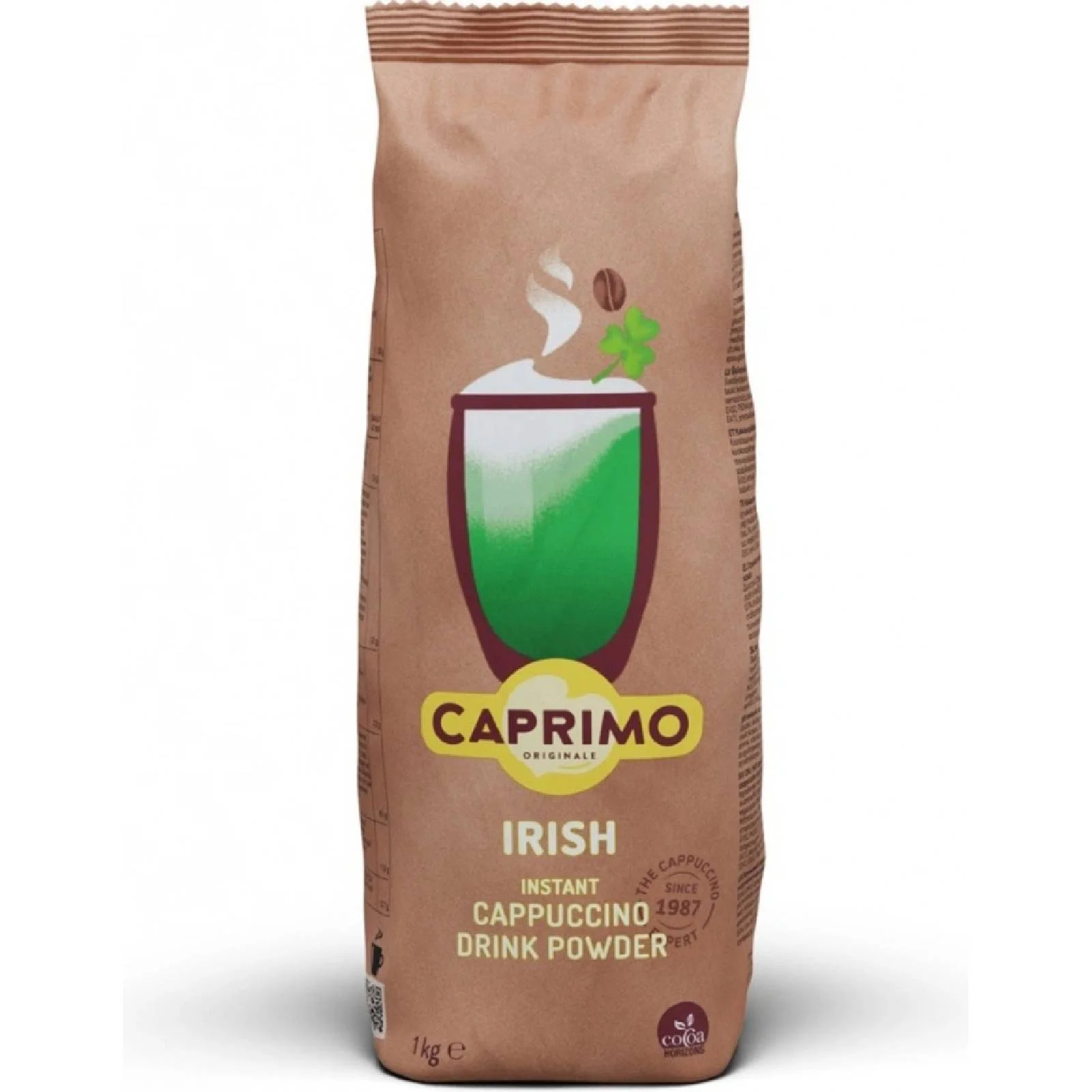 Cprimo Cappucchino Irish Geschmack 1kg