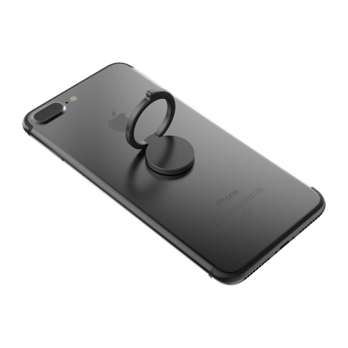 The KRONYA 360-degree rotating smartphone finger holder is a versatile and practical accessory designed to enhance your phone's functionality and ease of use.