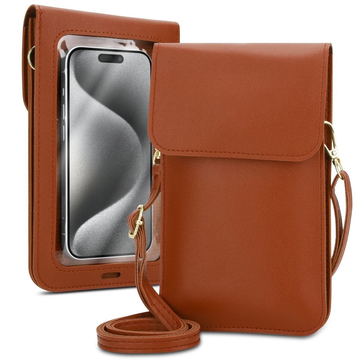 The CADORABO Mobile Phone Case for Samsung Galaxy Z Flip is designed to provide both style and protection for your foldable device.