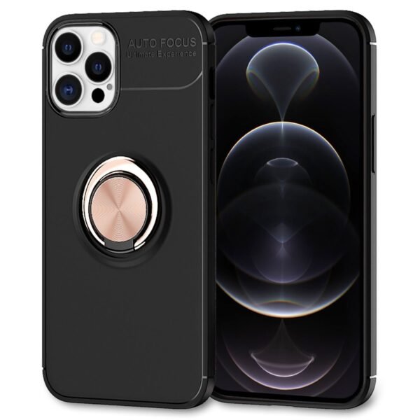 The NALIA Smartphone Case for the Apple iPhone 12 Pro Max offers premium protection without compromising the sleek design of your device.