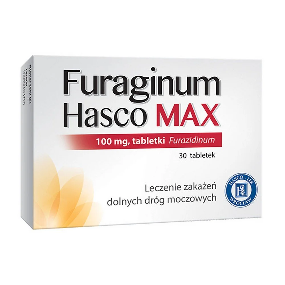 furaginum hasco max 100 mg 30 tablets 1