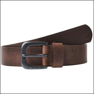 G-Star Zed belt (D04169-3127)