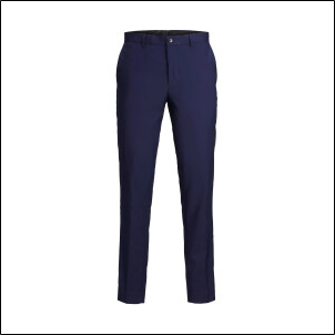 Jack & Jones Franco (12199893) medieval blue