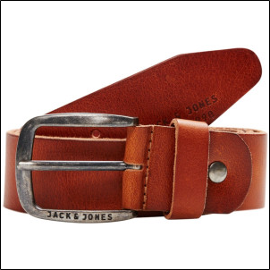 Jack & Jones Paul (12111286) mocha