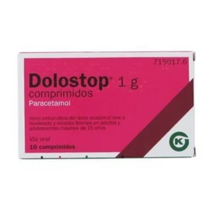 Kern Dolostop 1g 10