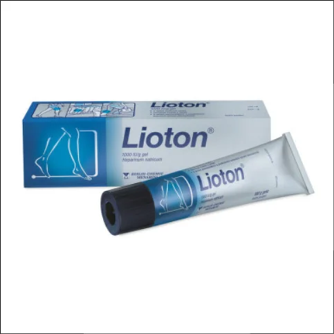 liotonlioton drm 1000iug gel 100glioton