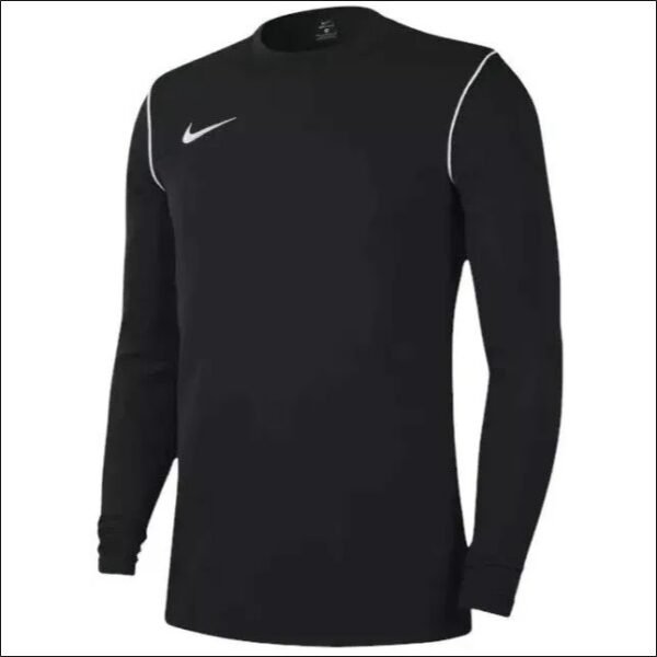 NIKE Dri-FIT Park 20 Crew Top Men's Black S