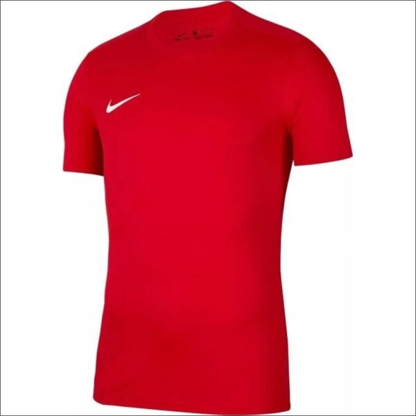 NIKE Dri-FIT Park VII men's red M