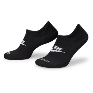 Nike Everyday Plus Cushioned Footie Socks (DN3314)