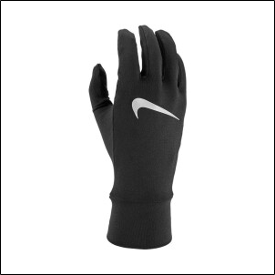 Nike Herren Handschuhe Fleece (9331-96) schwarz