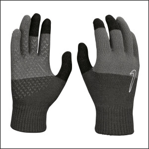 Nike Tech And Grip Gloves 2.0