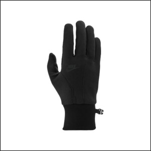 Nike Therma-FIT Tech Fleece 2.0 Gloves (931640) black