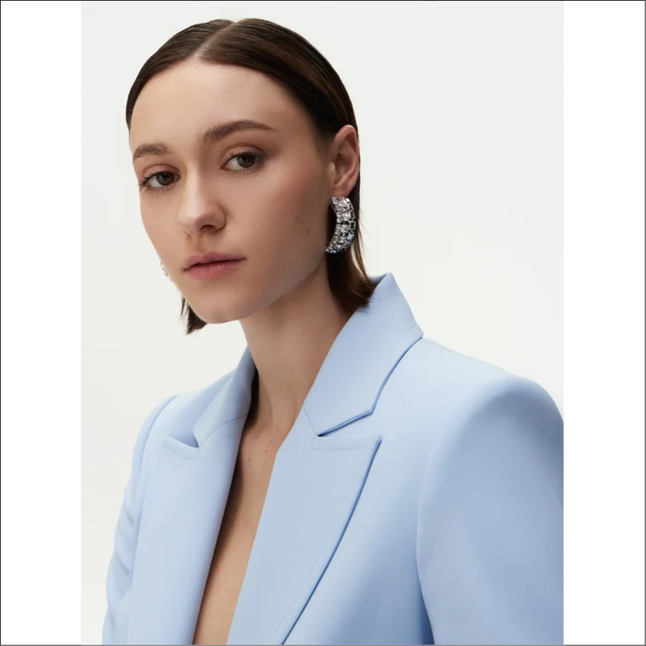 Patrizia Pepe 1 Patrizia Pepe