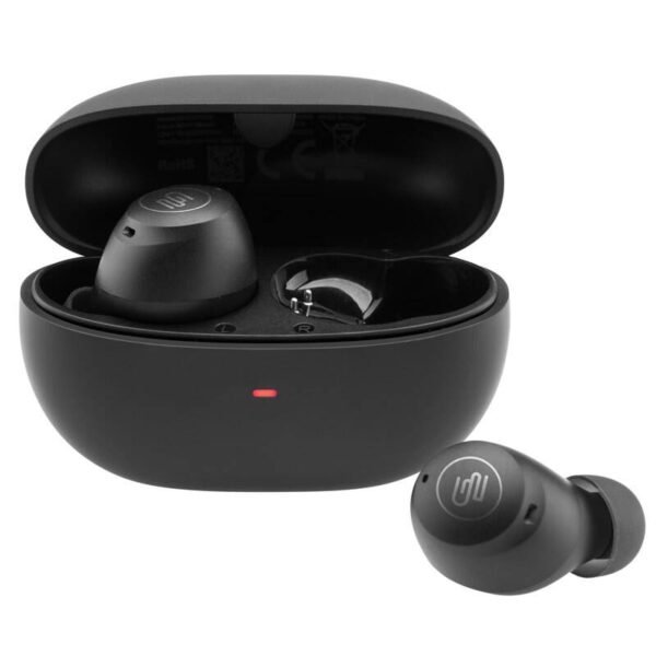 The GoGEN TWS BUDDY evo 2 headphones (TWSBUDDY02) offer a wireless and truly immersive audio experience with Bluetooth connectivity.
