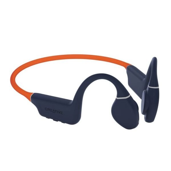 The Creative Outlier Free Pro Plus headphones (51EF1081AA002) are wireless earbuds designed to provide high-quality sound and a secure, comfortable fit.