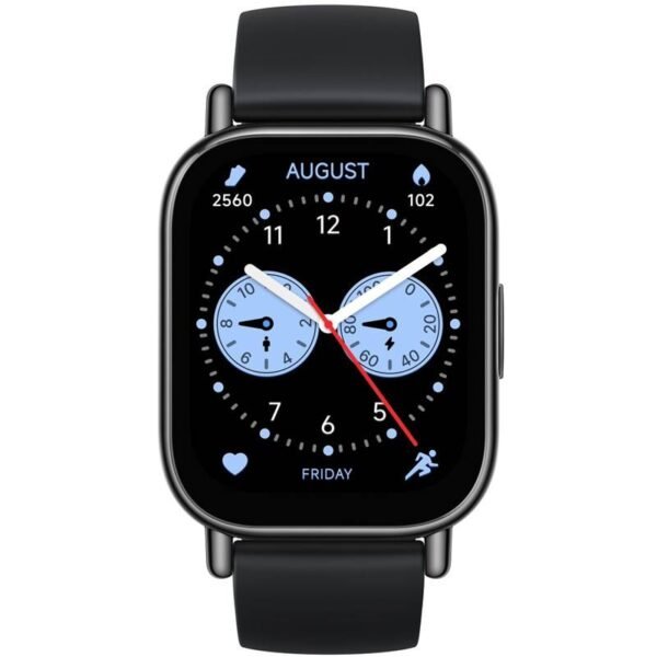 The Xiaomi Redmi Watch 5 Lite (57765) is a sleek and affordable smartwatch designed for users who want essential fitness and smart features without breaking the bank.