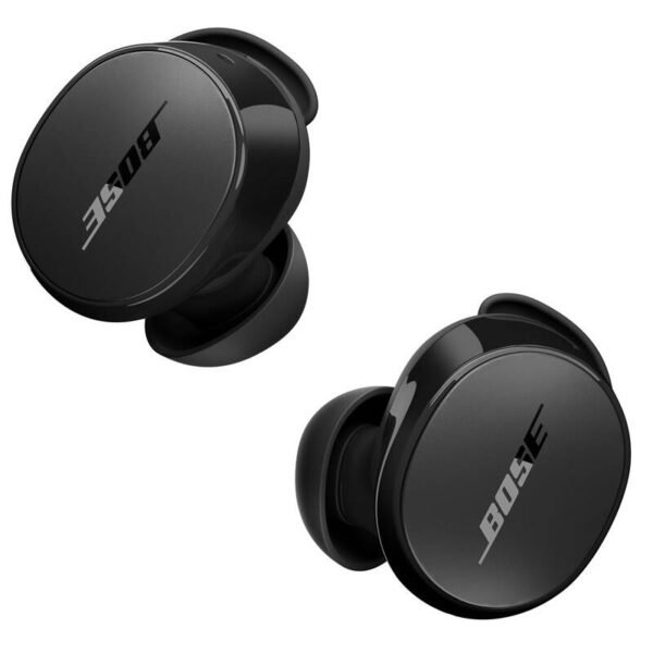 The Bose QuietComfort headphones (888507-0100) are premium over-ear headphones that offer industry-leading noise cancellation technology, providing an immersive listening experience.