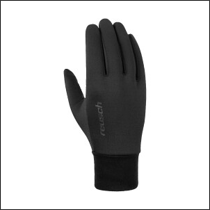 Reusch Ashton Touch-Tec Glove black