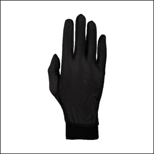 Roeckl Seide black